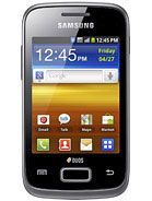 Samsung S6102 Galaxy Y Duos aksesuarlar